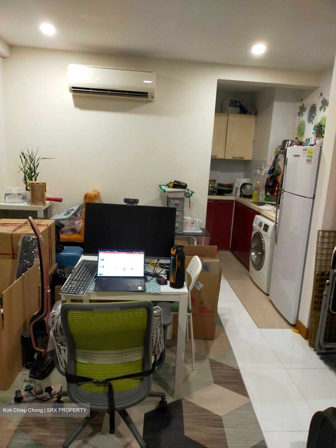 EiS Residences (D15), Apartment #575947551